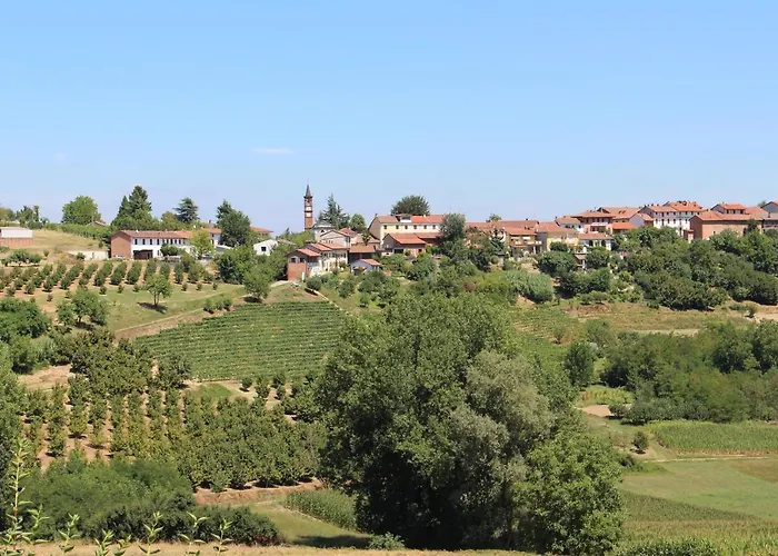 La Granda Agrirelax